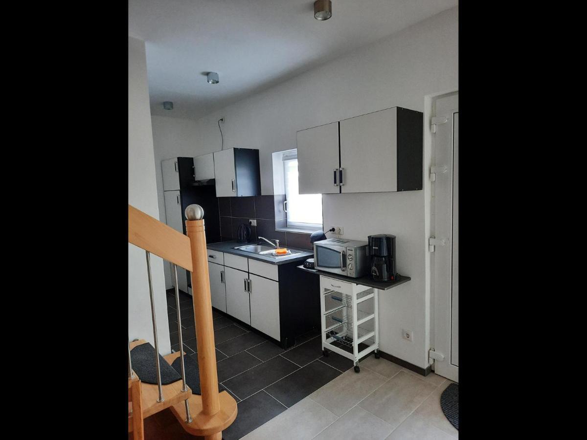 Neu! Ferienwohnung Lucie Kevelaer Buitenkant foto