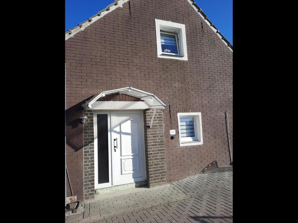 Neu! Ferienwohnung Lucie Kevelaer Buitenkant foto